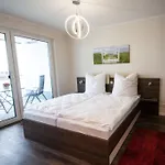 Doeser Seedeich 7, App 13 Daire Cuxhaven