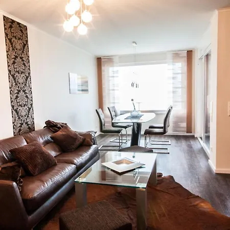 Apartment Döser Seedeich 7