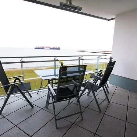 Doeser Seedeich 7, App 13 Apartament