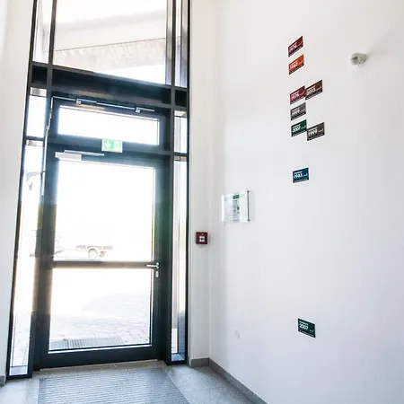 Apartament Doeser Seedeich 7, App 13