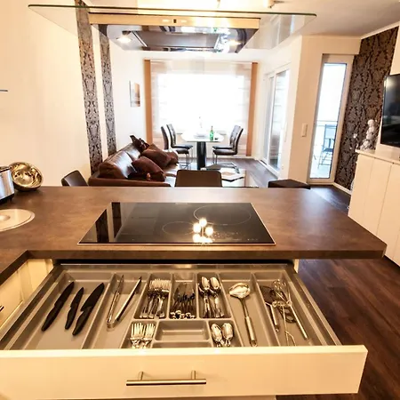 Doeser Seedeich 7, App 13 Apartament