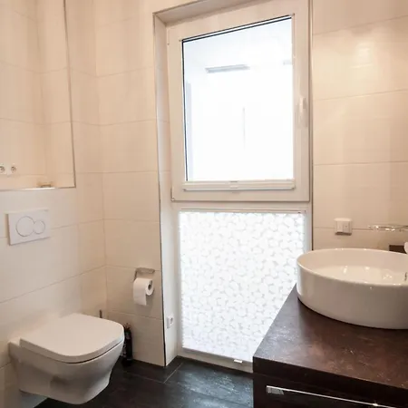 Apartament Doeser Seedeich 7, App 13