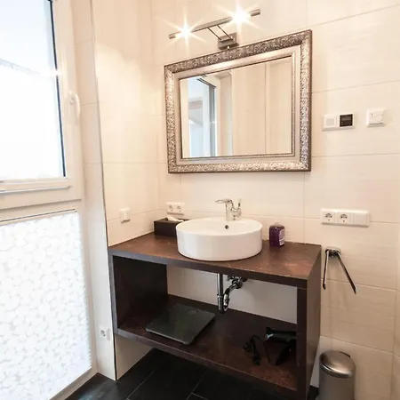 Doeser Seedeich 7, App 13 Apartament Cuxhaven