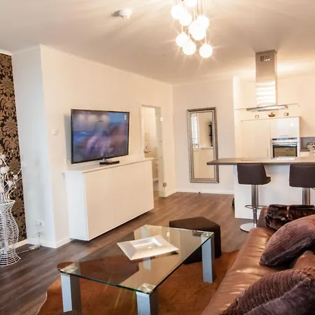 Doeser Seedeich 7, App 13 Apartament *