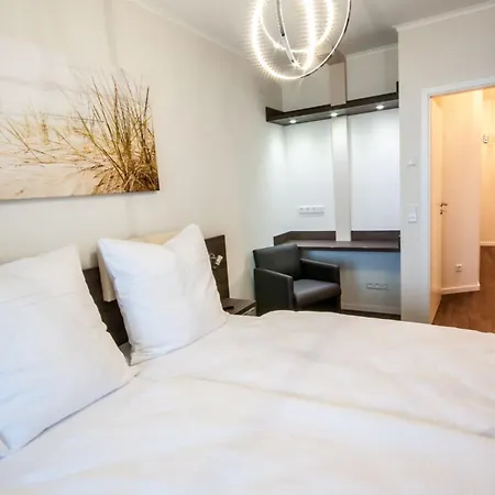 Doeser Seedeich 7, App 13 Apartament