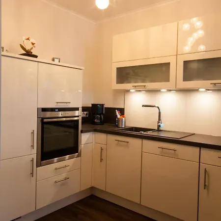 Doeser Seedeich 7, App 13 Апартаменты *