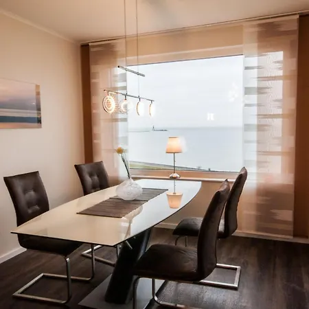 Doeser Seedeich 7, App 13 Cuxhaven