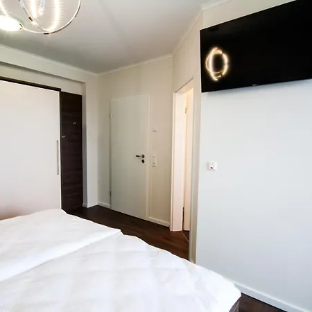 Doeser Seedeich 7, App 13 Lägenhet Cuxhaven