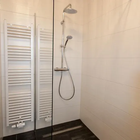 Apartamento Doeser Seedeich 7, App 13 *