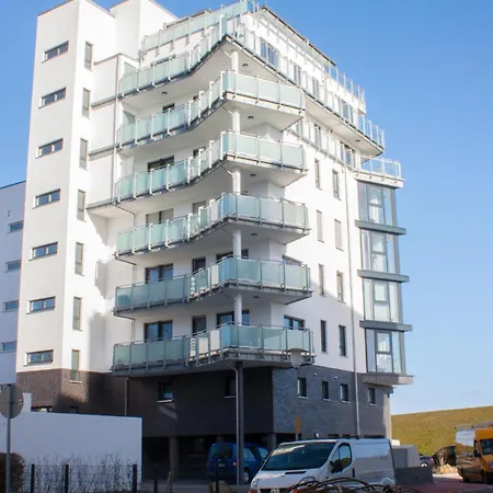 Doeser Seedeich 7, App 13 * Cuxhaven