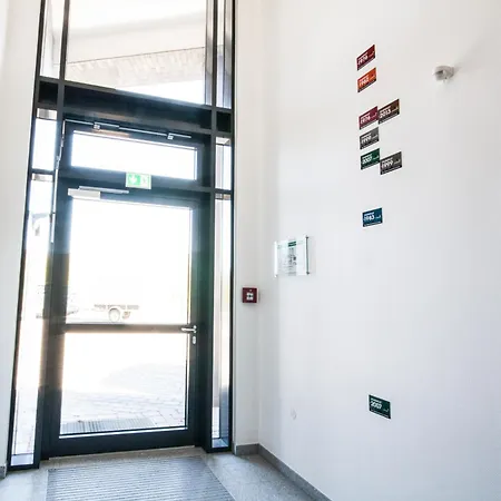 Apartamento Doeser Seedeich 7, App 13 *